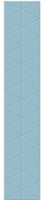 Панели пластиковые Сириус фон 08230 (0,25х2,7) (2 шт) Panda (12)