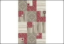 Ковер Фолк 83655/a5 1,6х2,3м