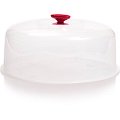 Крышка для микроволновки d=24см 24900