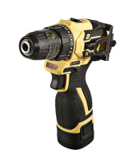 Шуруповерт HANSKONNER HCD1645BLC 14,4В 2х2,4 Ач кейс