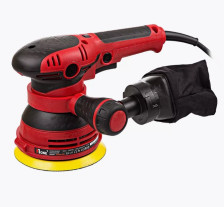 Шлифмашина эксцентриковая N ONE ES500-PRO 125 мм 