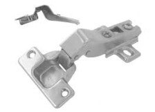 Петля полунакладная угол установки 30° угол открывания 95° H620B02