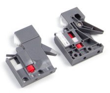 Держатель фасада для DB8881 и DB8885