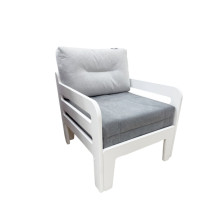 Кресло Форвард, орех, в ассортименте