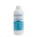 Ср-во для осветления воды Коагулянт, флакон 1л NeverGreen NG-139
