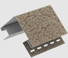 Угол наружный Стоун-хаус Клинкер Балтик Пустыня 3м (5) ЮП