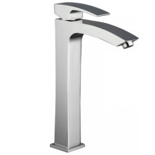 Смеситель для раковины однорычажный GAPPO Jacob G1007-11 высокий, хром