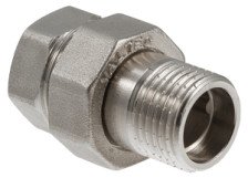 Американка 1/2" г/ш прямая VTr.341