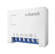 Блок управления 1 канал  RUBETEK RE-3311