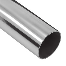 Труба нержавеющая 12,0х1,5 TP 304 зеркальная 2м