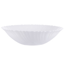 Салатник 24 см MILLIMI Бьянко 818-432