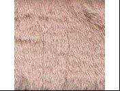 Ковер PALERMO шкура 11 Pink 0,6х0,9м 