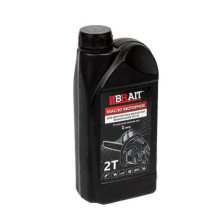 Масло BRAIT 2T 1,0 л API TB минеральное 