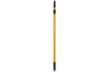 Ручка телескопическая 0,8-1,5м FIT 04107