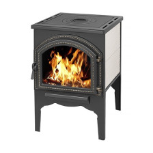Печь отопительная Везувий В10