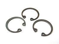 Кольцо D34 стопорное для отверстия DIN472 2шт 