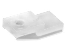 Стеклодержатель C1 прозрачный