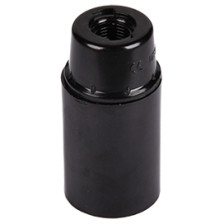 Патрон Е-14 подвесной Ecola карболитовый AB4TSBEAY