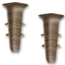 Угол внутренний Идеал Деконика орех