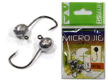 Джиг-головка HITFISH Micro Jig №1 5,0г 182 472
