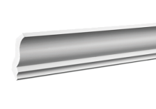 Карниз 1.50.105 (60х63х2000мм) EV