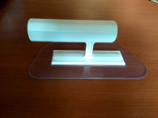 Кельма прозрачная SB-PT-H