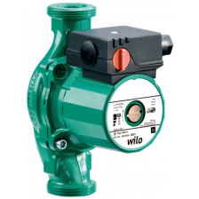 Насос Wilo Star-RS 25/6-130(180)-RK (2459900)