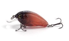 Воблер Generic Craft Ripple 40F цвет 340 4см 6гр 0-0.3м