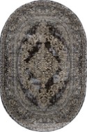 Ковер Боттичелли 5264/a1/bc 2,5х3,5м овал