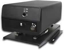 Видеорегистратор D5304 DVR 4канальный миниатюрный