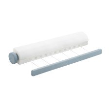 Сушилка для белья и полотенец САНАКС выдвижная на 6 струн 3046