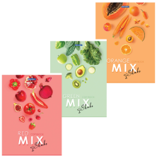 Тетрадь 80 л клетка BRAUBERG скоба обложка картон 404046