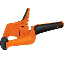 Зажим пружинный 152мм TRUPER 17701