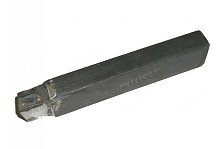 Резец проходной упорный прямой 25х16 Т15К6 6849(23058)