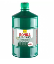 Удобрение Бочка и 4 ведра 0,6л Фаско
