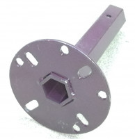 Ступица S-23.180 универсальная (пара)