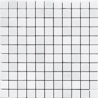 Мозаика из натурального камня (300х300х4) 4M001-26P полированная (I-Tile, Китай)