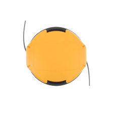 Катушка DENZEL триммерная полуавтомат (М10х1,25, M10х1, M8х1.25)