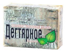 Мыло БАННОЕ 4х100гр