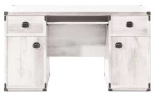 Стол "ИНДИАНА" JBIU 2d2s Сосна каньйон