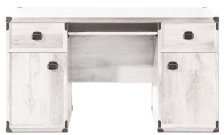 Стол "ИНДИАНА" JBIU 2d2s Сосна каньйон