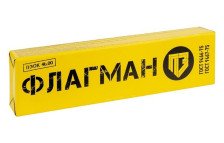 Электроды ПЭОК-46.00 д=3 1кг ФЛАГМАН