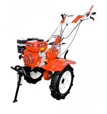 Мотоблок BRAIT BR-105P PRO колеса 4х10, 7 л/с ВОМ 3 вперед/1 назад бензиновый