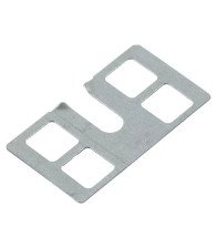 Кляймер для профиля штукатурного Кнауф