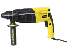 Перфоратор HANSKONNER HRH0824RE 790Вт 2,8 Дж кейс