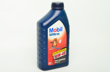 Масло моторное ESSO MOBIL ULTRA 10w40 SL/CF 1л полусинт