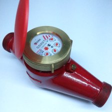 Счётчик воды СВКМ-40Г универсальный GERRIDA 