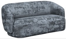 Диван Саваж Plush Steel (кат4)