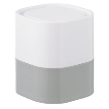 Контейнер для хранения Tyer белый/серый 250 мл