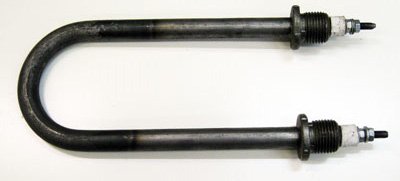 ТЭН-100-А10/3,15 Р 380 R30